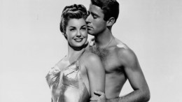 In Memoriam: Esther Williams