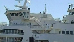Cape May-Lewes Ferry Closed Due to Wind