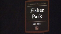 Pantless Woman Found Cut, Bloody in Olney Park