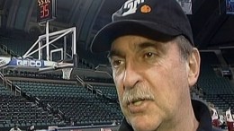 Temple, Nova Talk Tourney