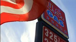 Pain at The Pump: 17-Cent Price Jump
