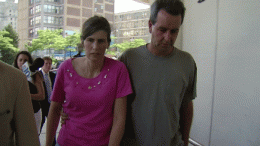 Faith-Healing Churches Have Child Death History