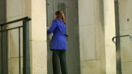Security Lapse 2 Days After Girl Abducted?