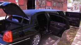 How Safe is Your Limo?