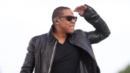 Jay-Z to Headline Music Festival in Philly 