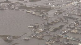 LBI Flooding