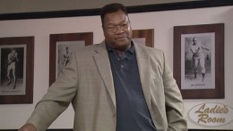 Boxing Legend Wins Round in Towing Flap