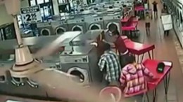 Laundromat Employee Speaks Out