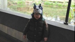 Mom Watched Helplessly as Son Was Mauled