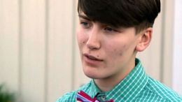 No Decision on Transgender Student's Graduation Name