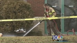 Man and Woman Murdered in Bucks County