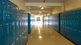 NJ School Makes "No Cursing" Rule, But Just for Girls
