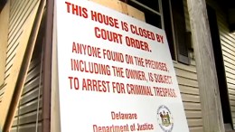 Home Shut Down After 177 Busts