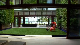 Square Feet: Tour a $60M Waterfront Oasis