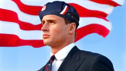 Olympic Fashion Through the Ages