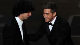 Delaware Oscar Winner Luke Matheny's Acceptance Speech