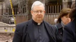Preliminary Hearing for Accused Priests