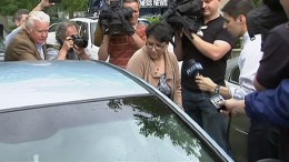 Wife, Daughter of Man Questioned in Etan Patz Case Leave Maple Shade Home