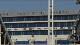 Judges Consider Tossing $60M PSU Fund Lawsuit 