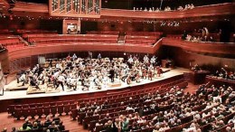 Philly Orchestra, Opera to Unveil 'Salome' in 2014