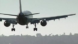 Landing Gear Issue Leads to Plane's Belly Landing