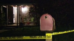 3 Charged in Home Invasion, Murder of Teen