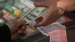 Powerball Fever Sweeps the Region