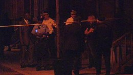 Pregnant Woman, 3 Others Shot: Cops 