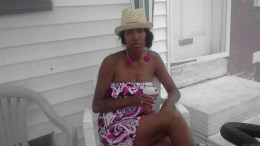 Pregnant Woman Struck in Triple Shooting