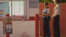 Teen Gunned Down Outside Rita's Water Ice