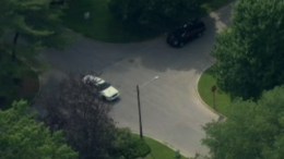 Armed Bank Robber on the Loose 