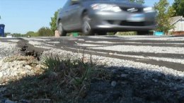 Car Strikes Child