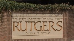 College Graduates Largest Class in School History