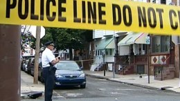 1 Arrested in South Philly Deadly Shooting 