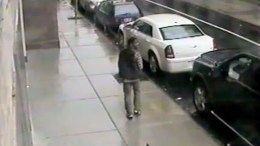 Man Allegedly Gropes at Least 2 Women