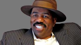 Steve Harvey on His New Daytime Show