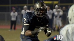 Friday Night Football: Playoff Edition