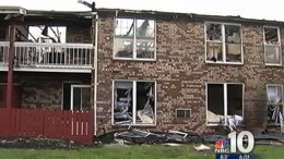 Toddler Killed, 5 Injured in Camden Fire