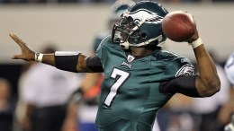Vick Endorses Wristbands