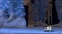 Female Veterans Share Stories of Sexual Assault