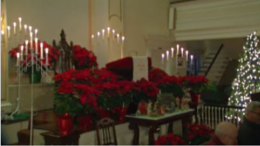 Christmas Day Celebrations