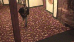 WWII Vet Robbed, Attacked in A.C.