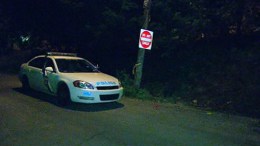 Woman Found in Sheets Was Strangled: Cops 