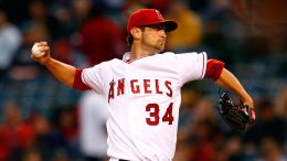 Angels Pitcher Killed in SoCal Crash