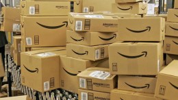 Amazon to Open New Plant in Delaware