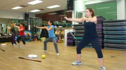 What's Your Workout: 'Brave' Workout