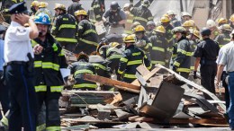 City Council Holds Deadly Building Collapse Hearing