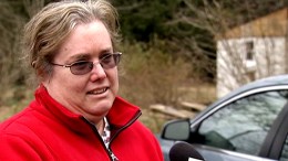 Mother of Crash Victim: "It Was Horrendous"
