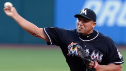 Phils Ink Former All-Star Zambrano