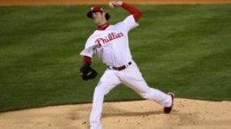 Cole Shoulder: Phillies Ace Calls Mets "Choke Artists"